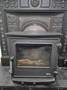Henley Sherwood 5 Multi Fuel Stove