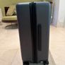 LEVEL8 20 Carry-On Suitcase - Grey Image 3