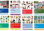The Bibles Series