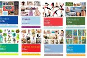 The Bibles Series