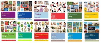The Bibles Series
