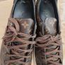 Louis vuitton sneakers Image 3