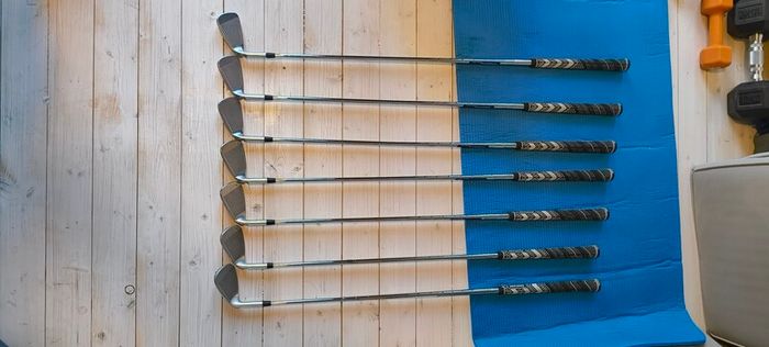Ping G425 Irons