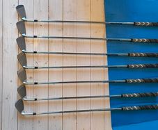 Ping G425 Irons