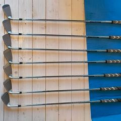 Ping G425 Irons