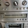 TENSAI amplifier, tuner and cassette player Image 7