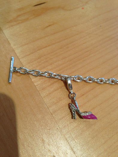 Charm Bracelet