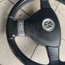 Golf Mk5 Dsg steering wheel Image 2