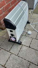 panel heater
