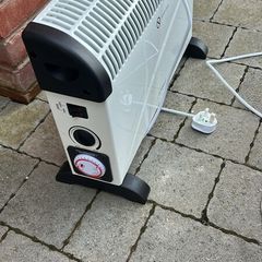 panel heater