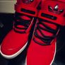 Bnib Adidas Trainers Runners Size  11 Image 6