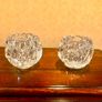 Tiffany & Co. Cut crystal candle holders Image 3