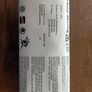 VW, SEAT,  Skoda Audi Passenger Panel SRS Air Bag (1K0880204N) Image 4