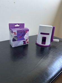 Stick machine and small die cutting Crafter's Companion