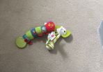rattles