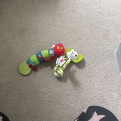 rattles