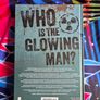 Geiger Volume 1 Deluxe Hardcover  Comic Graphic Novel Image 2