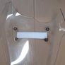 BMW G650gs Windscreen Image 2