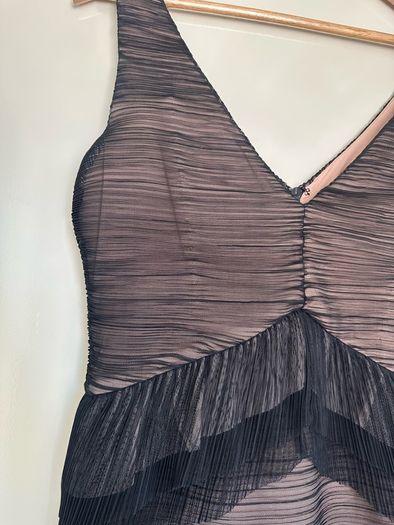 BCBG dress - sz 14
