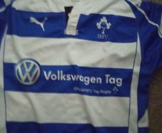 Xl.  Rugby.  Jersey .