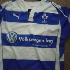Xl.  Rugby.  Jersey .