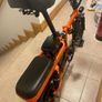 Engwe T14 Electric Folding Bike - Good Condition Image 7