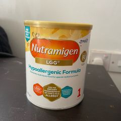 Nutramigen Infant Formula