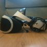Sony Playstation VR 1 with Astro Bot Rescue Mission disc Image 3