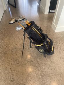 Cobra Speed Kids Golf