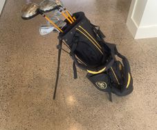 Cobra Speed Kids Golf