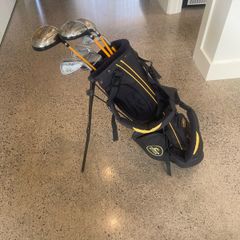 Cobra Speed Kids Golf