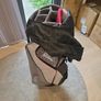 Wilson Hope Platinum Golf Bag Image 3