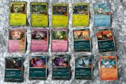 Pokemon Trick or Trade 2024 Halloween cards - singles