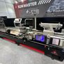 Sunmaster CH 26120V DBC 3000mm -  Ex-demo lathe Image 6