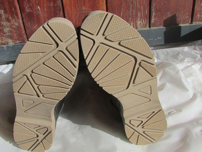 Merlin D30 Motorcycle Adventure Boots NEW EUR43 UK9