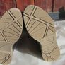 Merlin D30 Motorcycle Adventure Boots NEW EUR43 UK9 Image 5