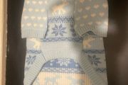 Dog Jumper - high quality new