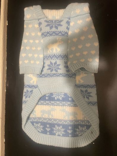 Dog Jumper - high quality new