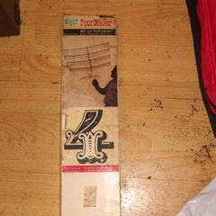 4 Dekker Kite