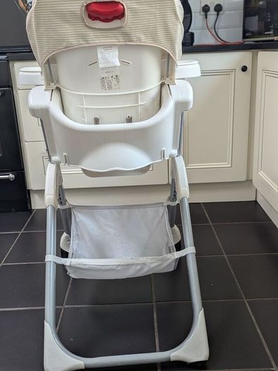 Graco High Chair