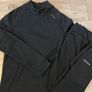 Boys girls thermal base layer leggings and top 5-7 years old Image 2