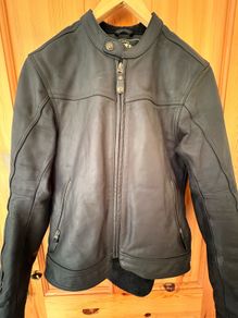 Roland Sands Design Walker Jacket Size Small