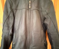 Roland Sands Design Walker Jacket Size Small