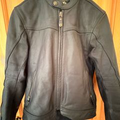 Roland Sands Design Walker Jacket Size Small