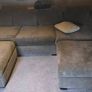 L shape couch Image 2