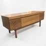 Mid Century Gramophone Unit - Ferguson Image 9