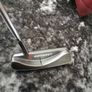 White Ice 2 Blade Putter Image 4