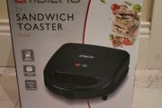 3 in 1 sandwich toaster - never used