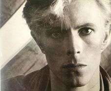 David Bowie [2008] iselect Bowie (The Irish Mail On Sunday Promo)