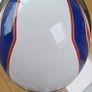 motorcycle 1988 shoei wayne gardiner helmet size small Image 3
